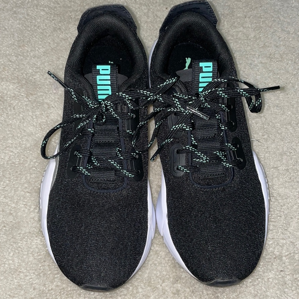 Puma 10 cell